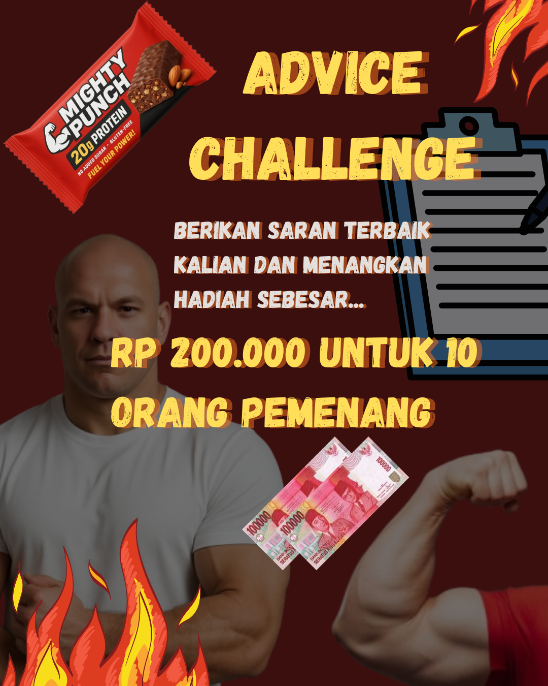 TikTok Promotion Screenshot