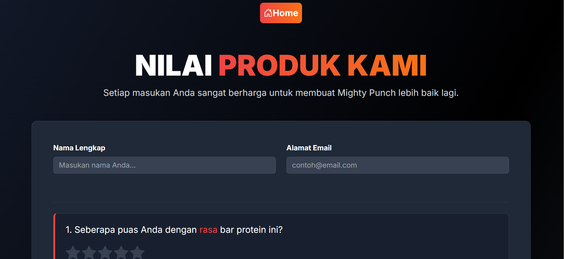 TikTok Promotion Screenshot