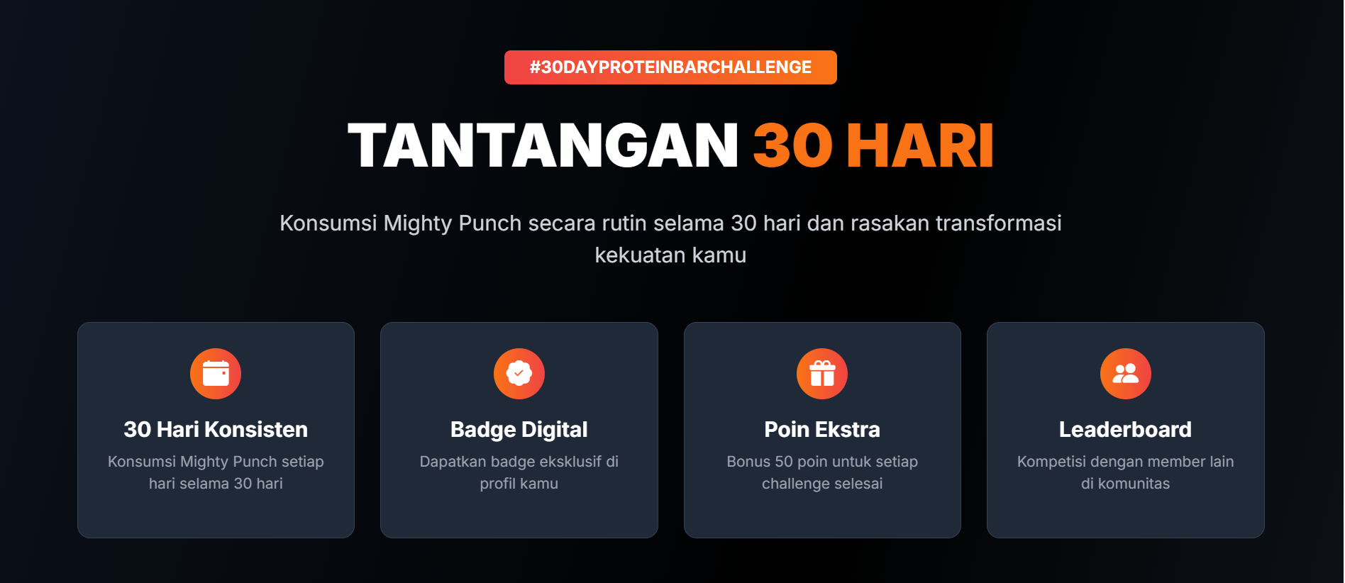 TikTok Promotion Screenshot